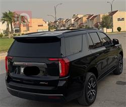GMC Yukon